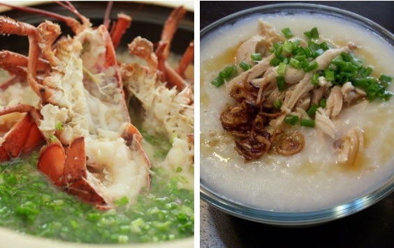 Nấu cháo cùng những nhóm thực phẩm này gây ảnh hưởng đến sức khỏe của trẻ