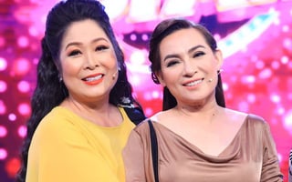 NS Hồng Vân viết: 