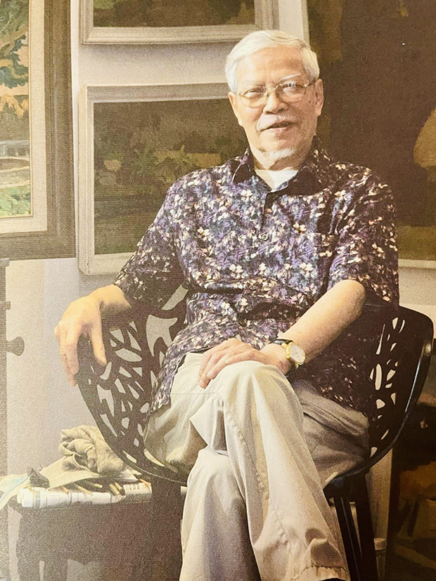 NSND Ngô Mạnh Lân