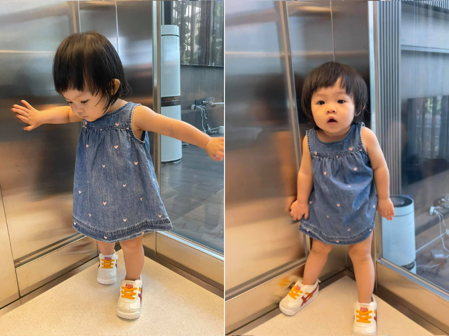 Thần thái của Suchin đúng là 