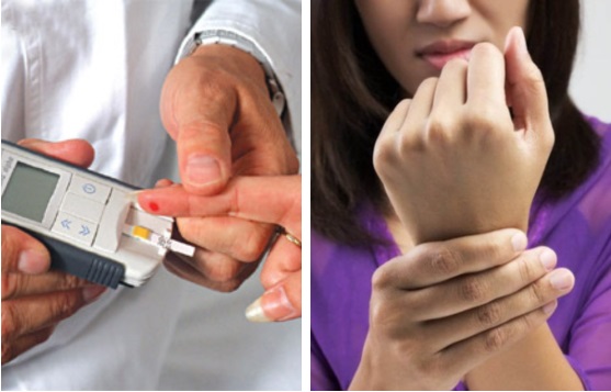 3 tránh, 2 làm giúp kiểm soát tốt lượng đường trong máu