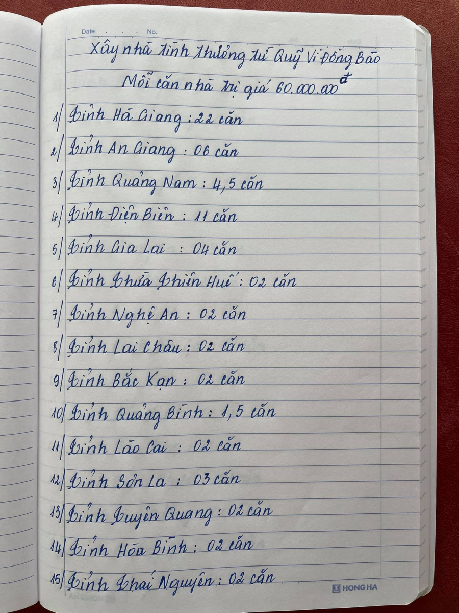 Ảnh FB ông Đoàn Ngọc Hải
