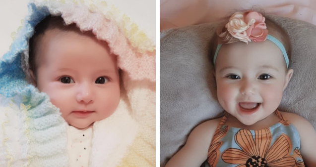 Chế độ dinh dưỡng của mẹ giúp con xinh đẹp từ trong bụng