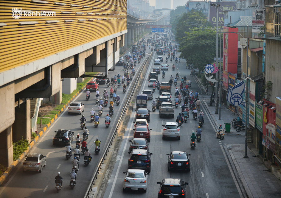 Ảnh: Doanh nghiệp và Tiếp thị