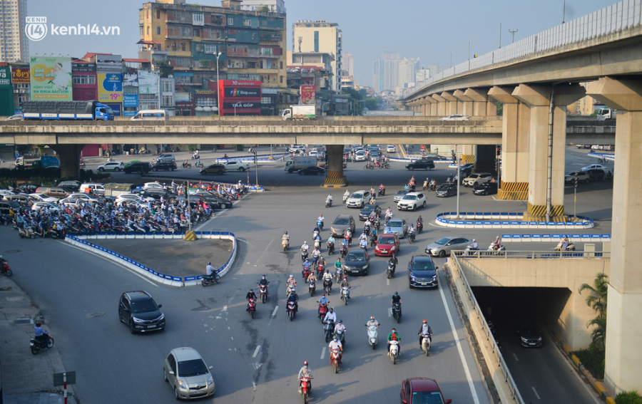 Ảnh: Doanh nghiệp và Tiếp thị