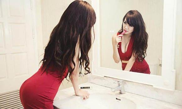 Tướng vòng 3 giàu có
