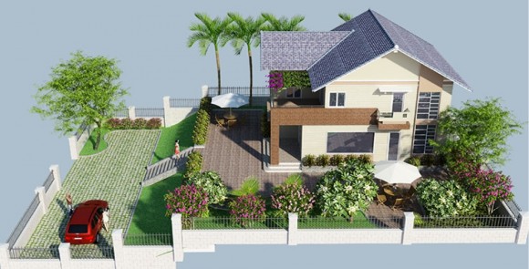 Nếu ngôi nhà có 4 dấu hiệu này thì không nên mua