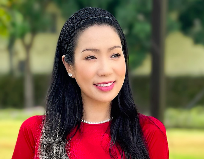 trinh kimchi