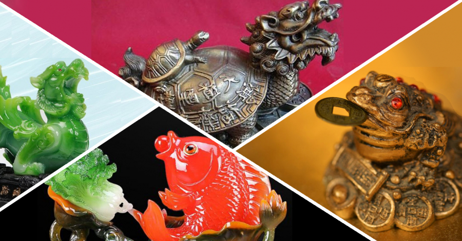 Trong nhà có những đồ vật này nghèo mấy cũng giàu