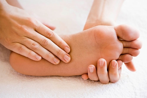 Nếu xuất hiện biểu hiện này, bạn cần chú ý đến sức khỏe của mình.    