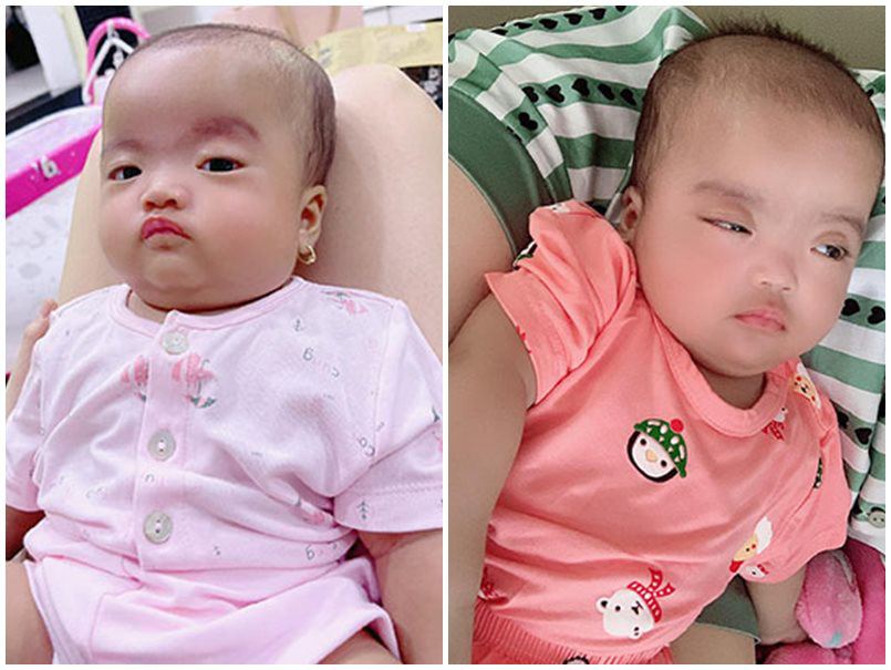 Thậm chí, để chọc con cười, nam diễn viên hài hết sức nỗ lực “làm gương” rồi lại kêu gọi con hãy cười giống mình, dù vậy trước sự chỉ dạy, cô bé vẫn giữ nguyên thần thái cũ. Sự tương tác chẳng mấy ăn nhập khiến cư dân mạng được dịp cười ngả nghiêng trước những clip của Shbet111 slot, casino, thể thao, xổ số nhỏ.    