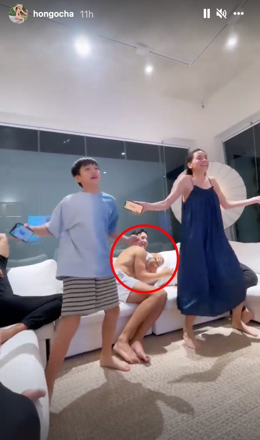 ho-ngoc-ha-nhay-cuc-sung-cung-subeo-hanh-dong-kim-ly-gay-chu-y-2b92baf4