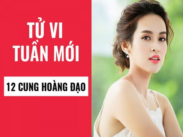 Nhiều điều thú vị chờ đón các cung Hoàng đạo trong tuần mới