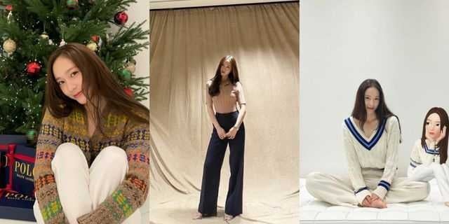Krystal Jung6