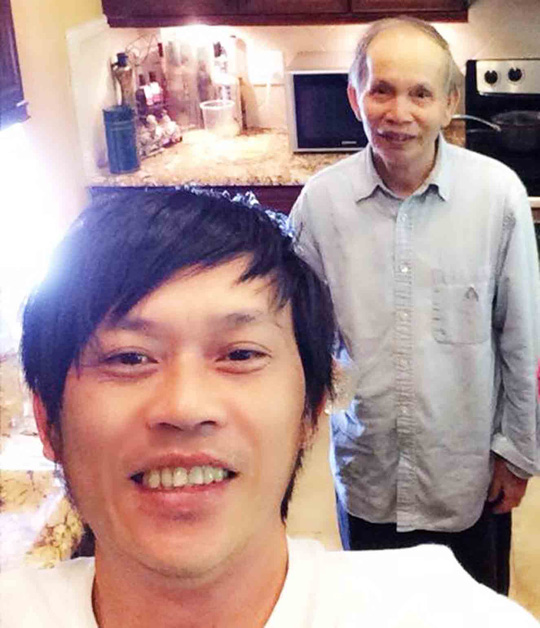 hoailinh