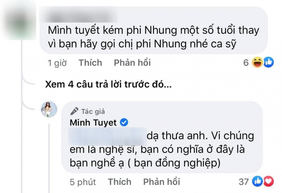 minh-tuyet-giai-thich-khi-bi-khan-gia-bat-be-xung-ho-voi-phi-nhung-95ccc71a