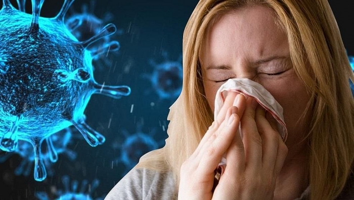 Biến chủng Delta dường như gây bệnh nặng hơn so với các biến chủng khác