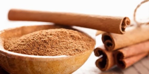 Quế giúp cải thiện lượng đường trong máu sau ăn