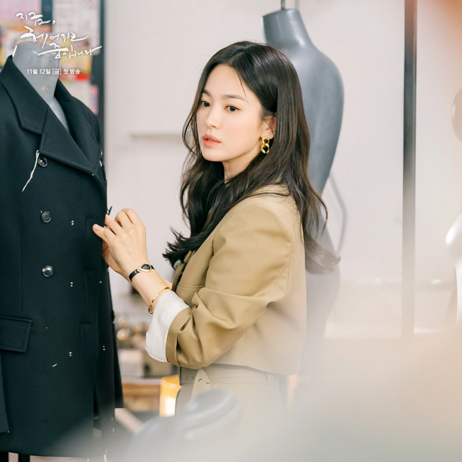 songhyekyo2