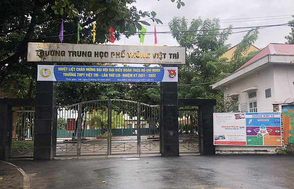Ảnh: Tuổi trẻ