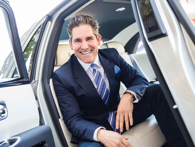 Grant Cardone