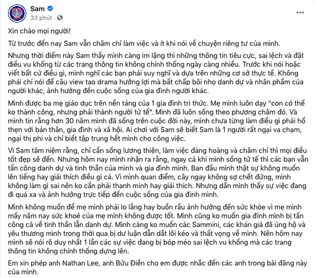 sam