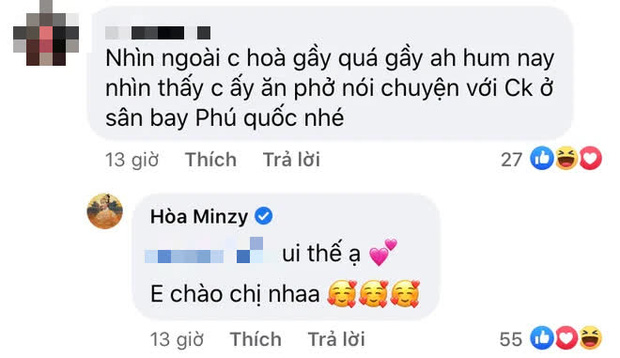 hoaminzy