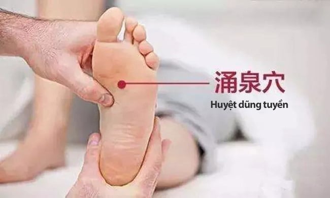 huyetdungtuyen