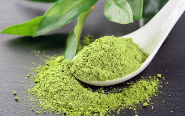 matcha
