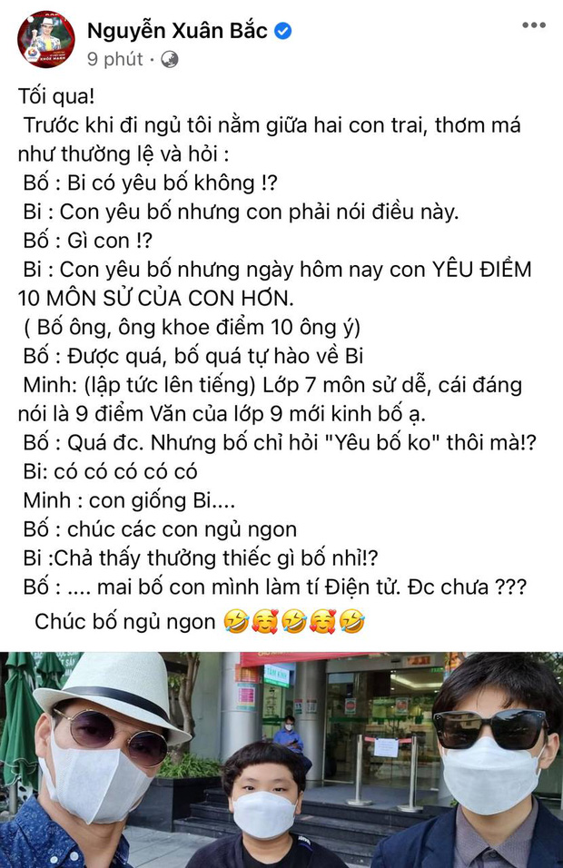 xuanbac