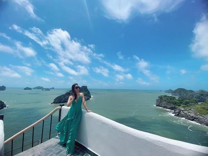 Mgallery luôn là điểm đến yêu thích của khách du lịch
