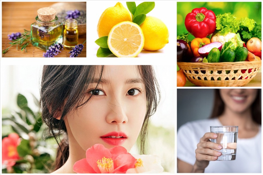Cach-Tao-Mui-Thom-Ch