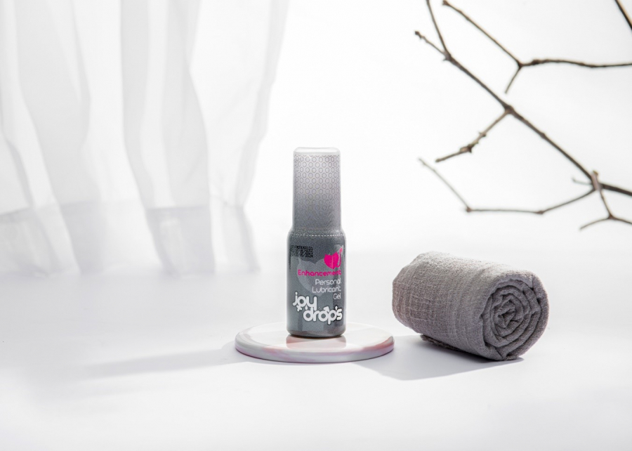 Enhancement Lubricant Gel giúp chị em dễ dàng “lên đỉnh” hơn
