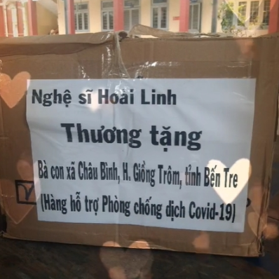 hoailinh