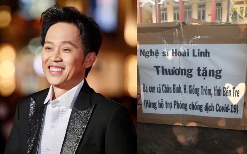 hoailinh