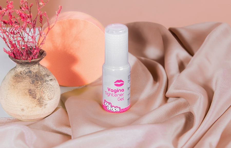 Vagina Tightener Gel – giải pháp se khít âm đạo hoàn hảo đến từ châu Âu