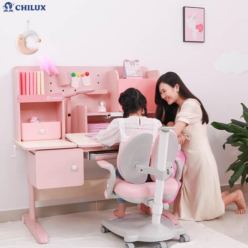 Bàn học thông minh Chilux Smart V