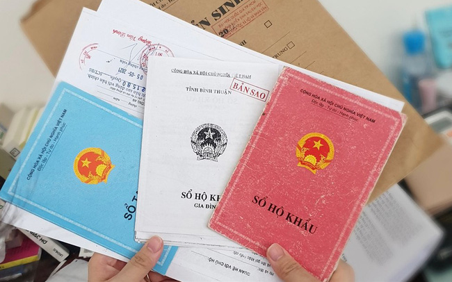 ho khau