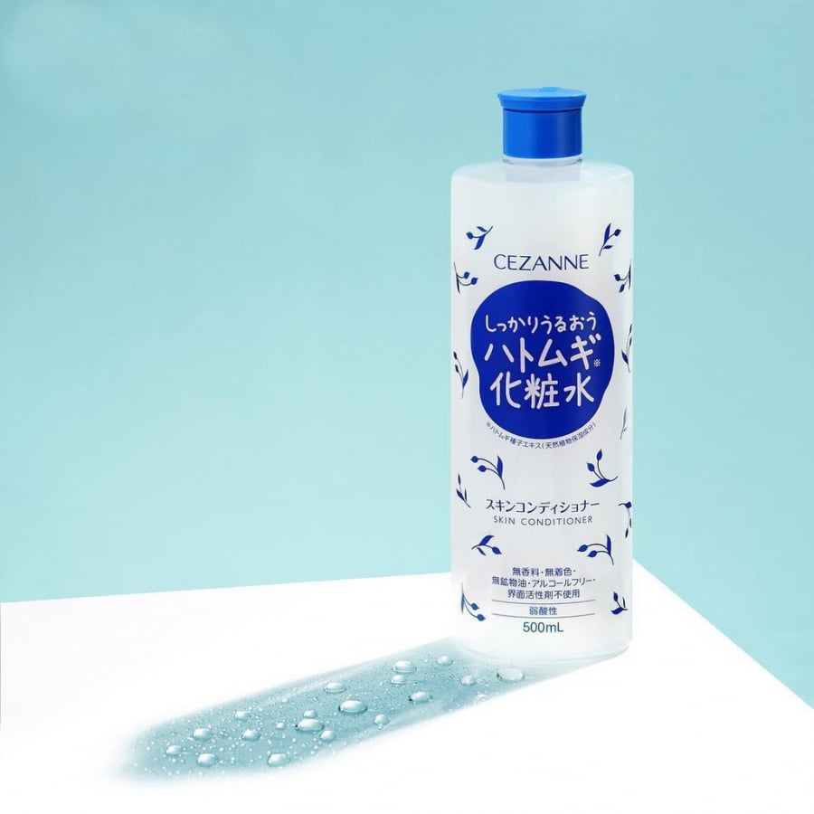 Kem dưỡng chứa thành phần bảo vệ da khỏi sự tấn công của các gốc oxy hóa