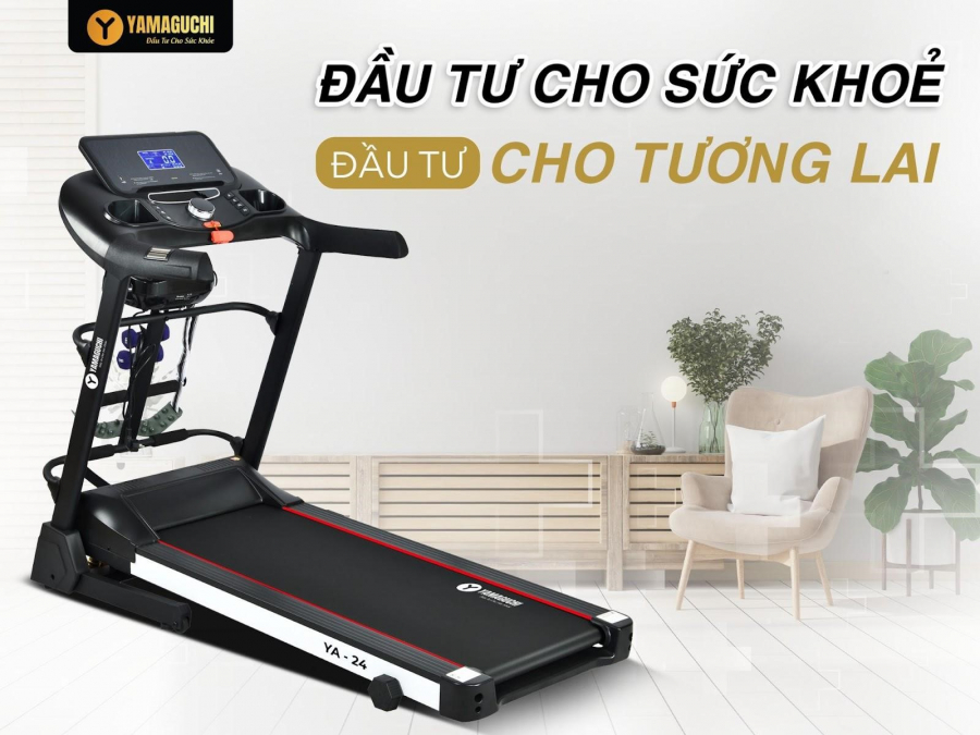 Yamaguchi  - Thương hiệu làm nên sự uy tín