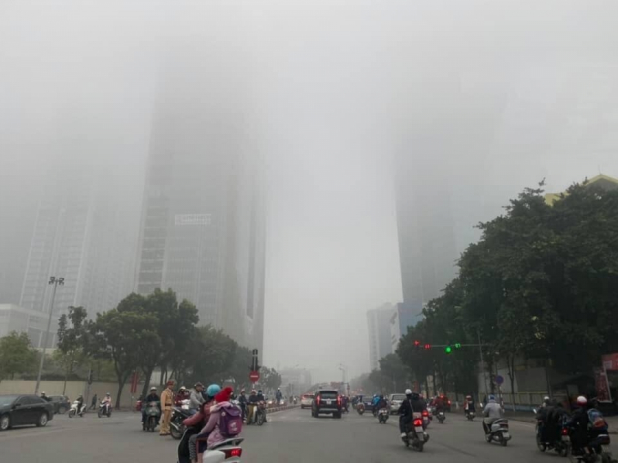 suong-mu-ha-noi