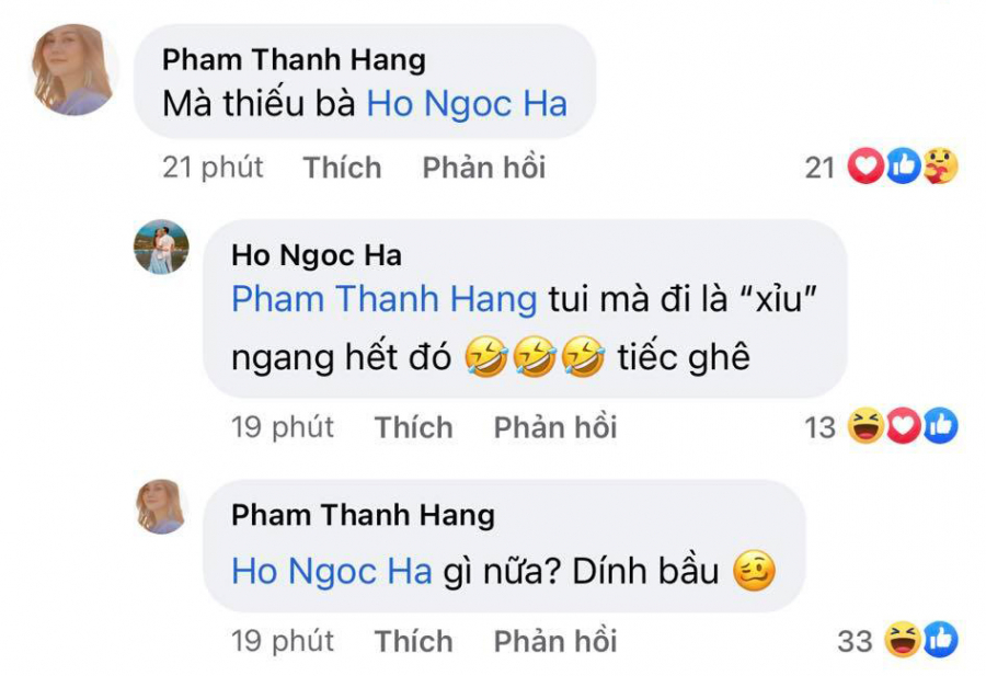haho