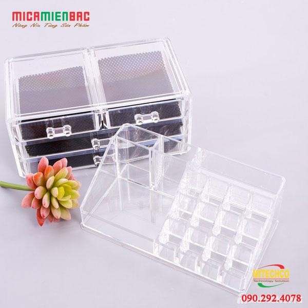 Sự sáng tạo sẽ giúp Mica Miền Bắc tạo ra các sản phẩm chất lượng và khác biệt