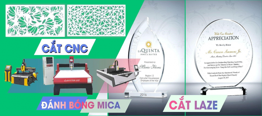 Công nghệ sản xuất, cắt mica tại Mica Miền Bắc