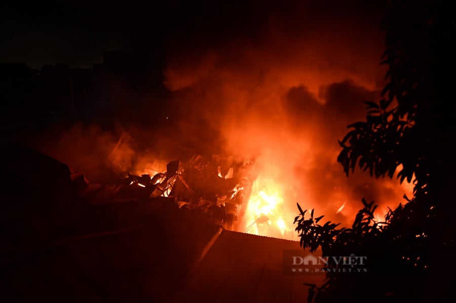 Nguồn ảnh: Dân Việt