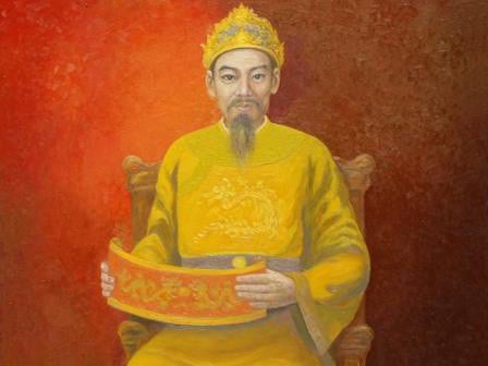Nhà Hồ cũng là triều đại duy nhất ở nước ta có cả 2 đời vua chết ở nước ngoài. Sau khi bị quân Minh đánh bại năm 1407, Hồ Quý Ly và Hồ Hán Thương đều bị bắt, cuối cùng chết nơi xứ người.    