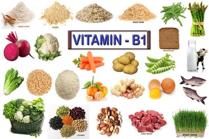 vitaminb