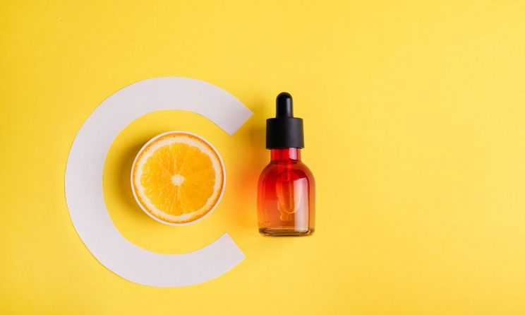 vitaminC