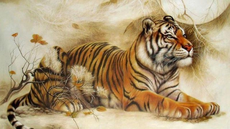 Tuổi Bính Dần 1986 phải hết sức cẩn thận trong năm 2022 bởi nam gặp sao La Hầu, nữ gặp sao Kế Đô.  