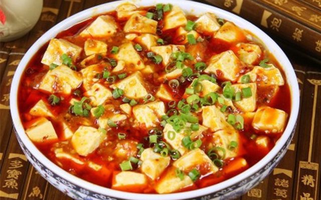 dau hu